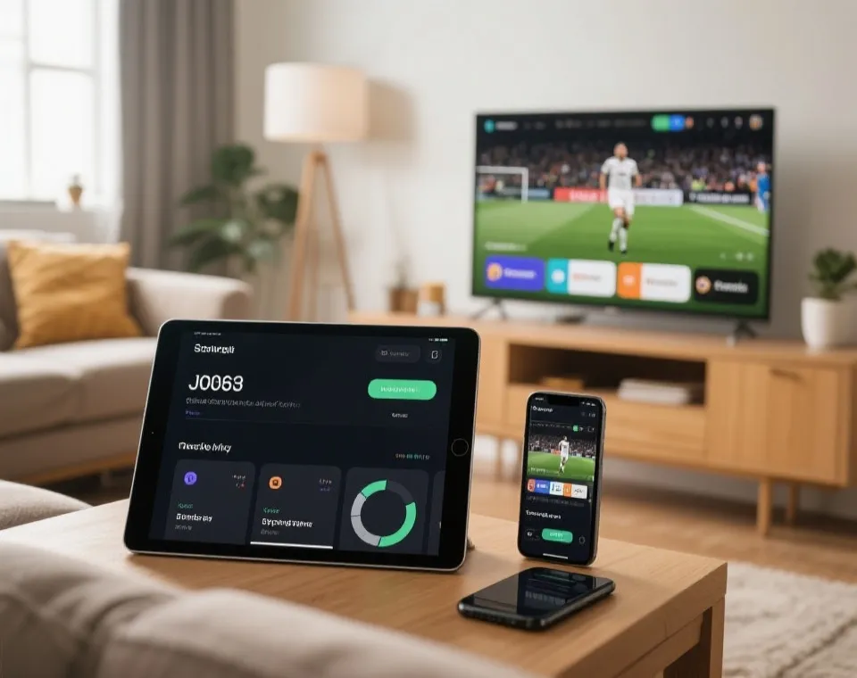 世界杯亚洲区预选赛赛程网直播平台与在线观看指南